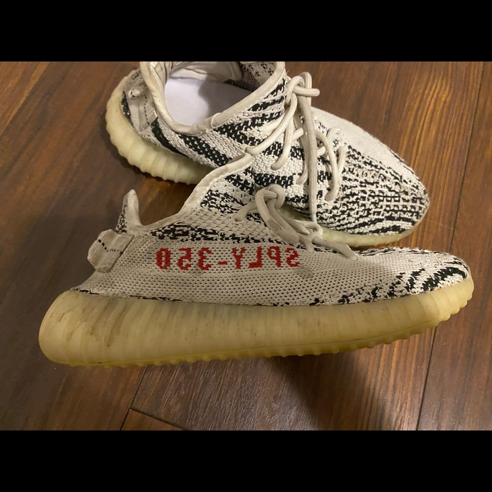 Yeezys